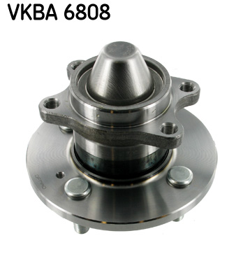 Kit cuscinetto ruota - VKBA 6808 SKF